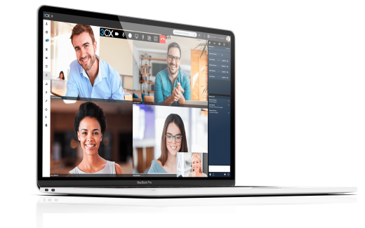 3CX Web Meetings