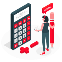 Do you know what your daily profit can be by routing leads? Fill out this simple form with the following: