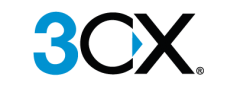 3CX is a VoIP phone system that works with popular IP Phones and SIP trunks whether on-premise or in the cloud. Simple, affordable and flexible, 3CX eliminates the cost and management headaches of outdated, traditional phone systems.