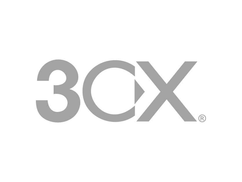 3CX is a VoIP phone system that works with popular IP Phones and SIP trunks whether on-premise or in the cloud. Simple, affordable and flexible, 3CX eliminates the cost and management headaches of outdated, traditional phone systems.